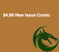 $4.99 New Comic